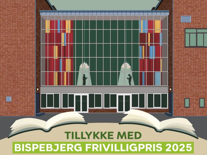 Illustration af Rikke Jensen